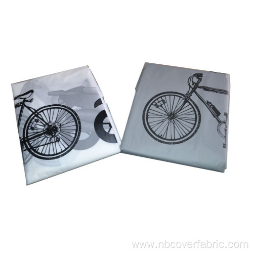Bicycle Dust Proof Bike Waterproof Cover Shelter